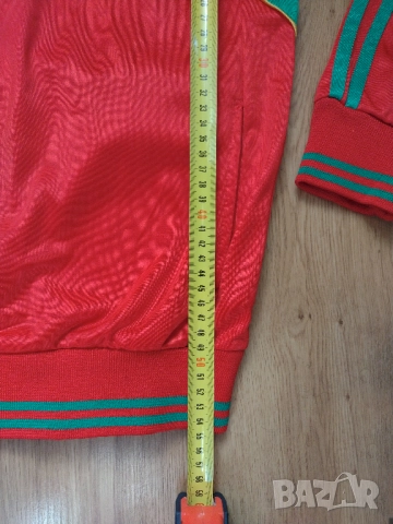 PORTUGAL - детски футболен анцуг на Португалия, снимка 10 - Детски анцузи и суичери - 52351942