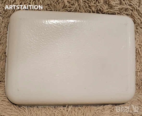 Метални тава, фруктиера и захарница, чайник, млековарка, сосиера, солнички и др. , снимка 3 - Аксесоари за кухня - 47753760