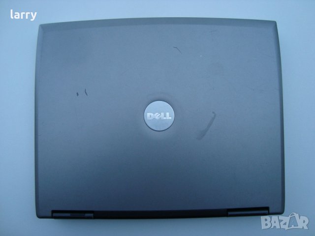 Dell Latitude D520 лаптоп на части, снимка 2 - Части за лаптопи - 28601113