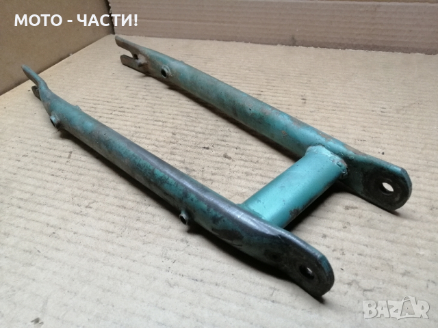 Задна Вилка За Балкан 50 / НОМЕР 9., снимка 2 - Части - 44867282
