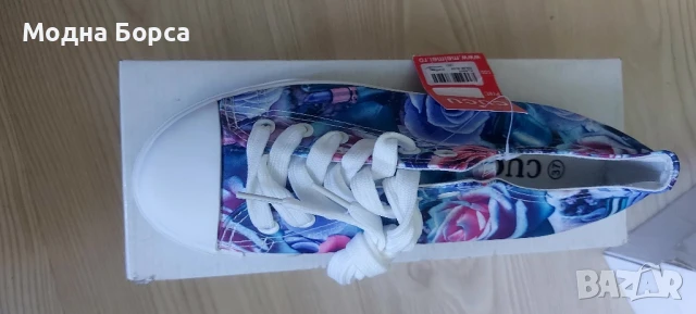 Обувки на едро, снимка 2 - Кецове - 51179133