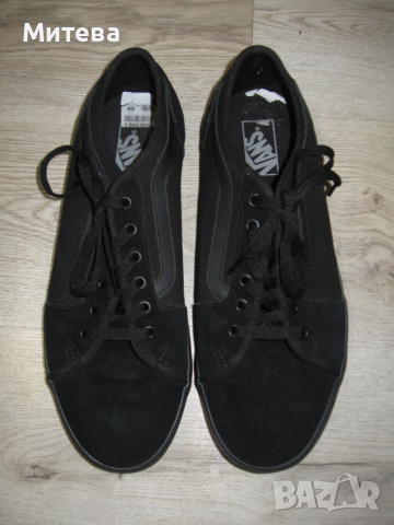Vans мъжки кецове