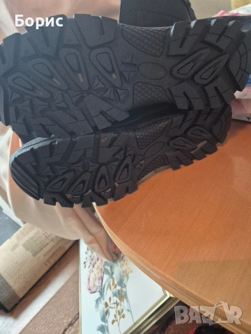 кубинки Мъжки , снимка 2 - Мъжки боти - 53507589