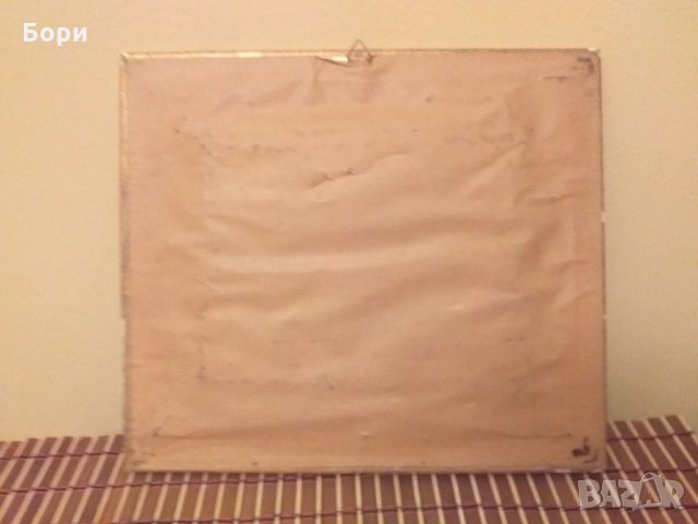 Картина гоблен, снимка 3 - Гоблени - 27395412