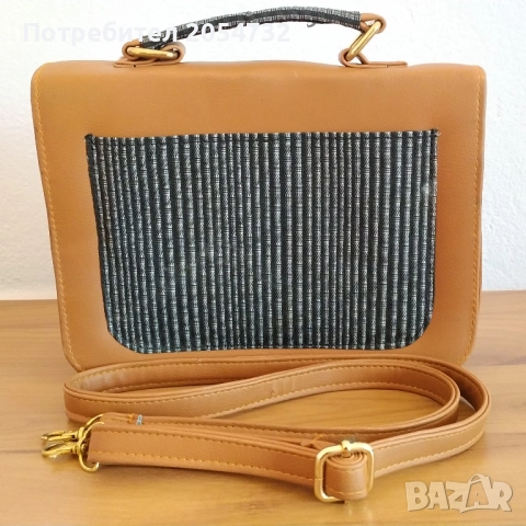 Дамска чанта - Michael Kors, снимка 3 - Чанти - 52289892