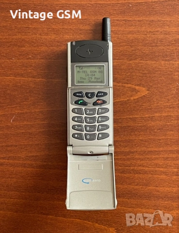 Samsung SGH-2200, снимка 3 - Samsung - 53338112