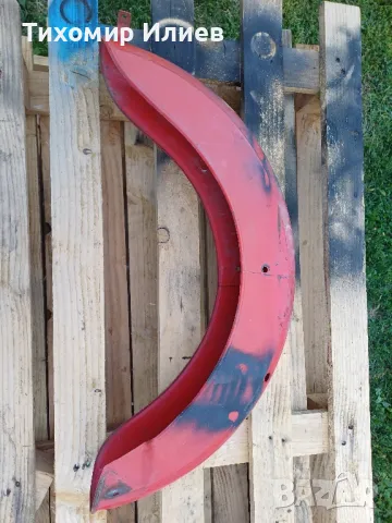 Задни калници за Балкан 50, снимка 3 - Части - 50177671