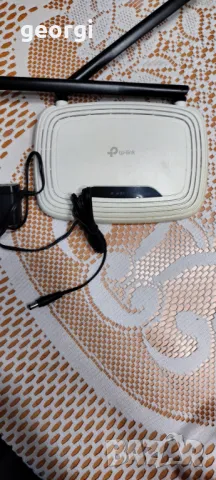 Рутер rplink, снимка 2 - Друга електроника - 49532170