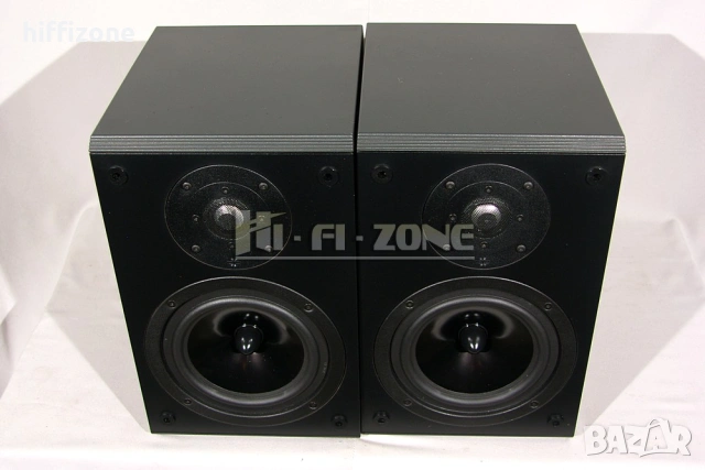 Тонколони   MB Quart ql 100m , снимка 2 - Тонколони - 53383123