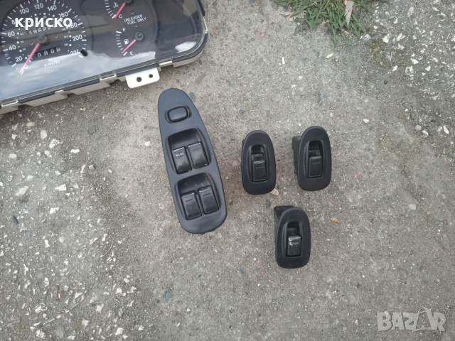 части киа, снимка 10 - Части - 44925938