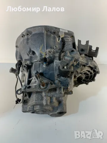 Скоростна кутия Рено Сценик 2 1.9 Renault Scenic II 1.9DCI 120ks 8200361232 (03-09г), снимка 9 - Части - 49817288