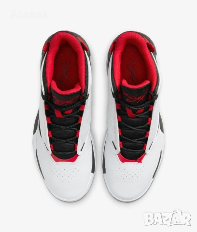 NIKE Спортни обувки JORDAN MAX AURA 4, снимка 4 - Маратонки - 52840647