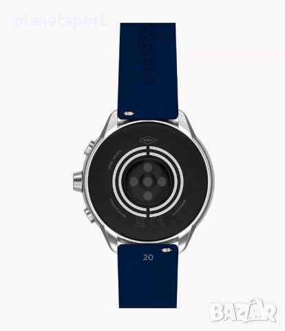 Fossil Gen 6 Wellness Smartwatch Unisex Запечатан, снимка 7 - Смарт гривни - 43713437