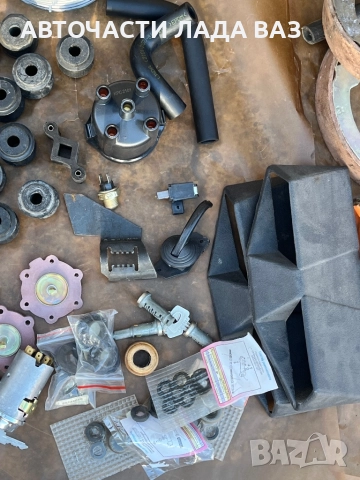 Авточасти Лада , снимка 6 - Части - 52459732