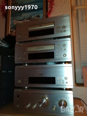DENON-LIKE NEW-SWISS 0201221016, снимка 5 - Аудиосистеми - 35292111