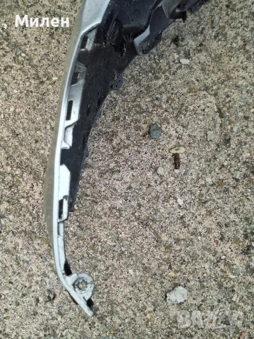 Предна Броня Оригинална За Фолксваген Голф 6 Комби 2009-2013 Година Volkswagen Golf MK6 Combi , снимка 7 - Части - 49773218