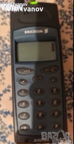 Ериксон 1018 , снимка 2 - Sony Ericsson - 53347913