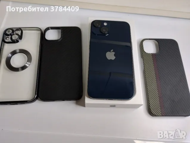 iPhone 14 128GB гаранция 1 година и 5 месеца , снимка 5 - Apple iPhone - 48107437