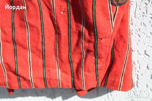 Елече от народна носия, снимка 9 - Колекции - 38258466