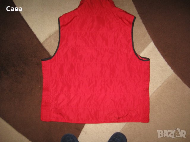 Елек KIM ROGERS  дамски,3ХЛ, снимка 3 - Елеци - 43574799