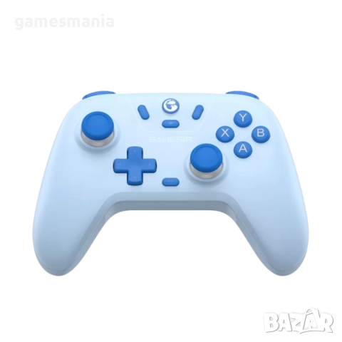 Kонтролер - GameSir Nova Lite iOS, Android, Nintendo Switch, PC, снимка 2 - Аксесоари - 52295599