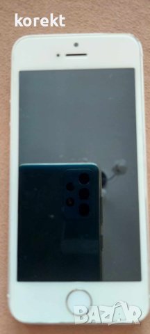 Смартфон  Iphone 5