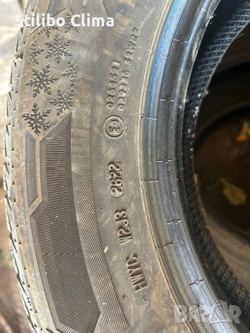 Зимни гуми, снимка 6 - Гуми и джанти - 51951081