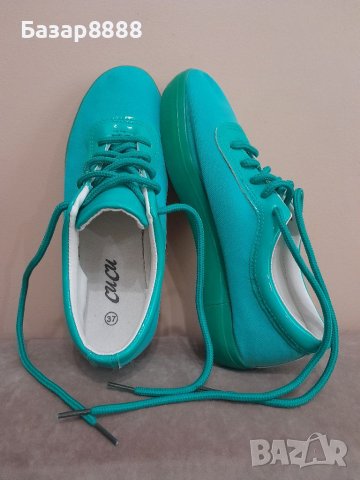 Дамски обувки,номер 36, снимка 2 - Дамски ежедневни обувки - 38011894