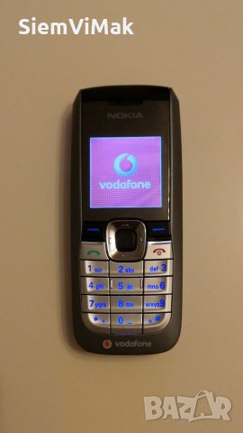 Nokia 2610, снимка 9 - Nokia - 26931626
