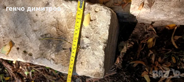 дялани камъни и стъпала, снимка 4 - Строителни материали - 47469122