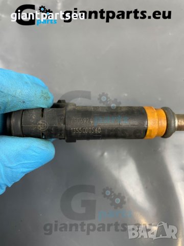 Бензинови дюзи за БМВ е65 е66 BMW e65 e66 , 7506924, снимка 3 - Части - 40193836