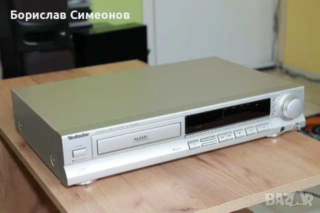 Technics SL-PG 540 A, снимка 4 - Други - 50049040