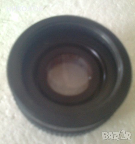 ЯПОНСКИ ТЕЛЕ-КОНВЕРТОР