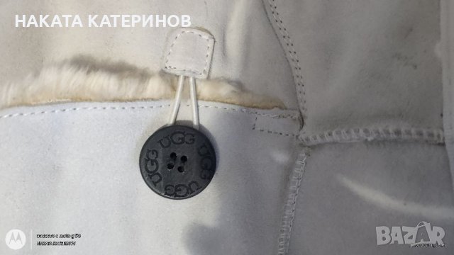 ДАМСКИ БОТИ UGG, снимка 9 - Дамски ботуши - 39733474