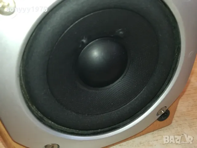 PANASONIC SB-PM03 2БР ТОНКОЛОНИ ВНОС SWISS 0903251724, снимка 7 - Тонколони - 49423798