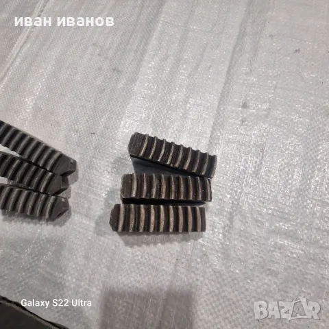 Челюсти Стругове , снимка 10 - Стругове - 47635349