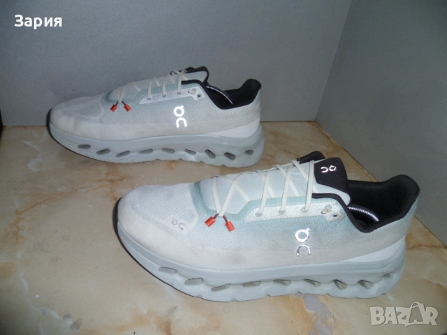 On Running маратонки №48