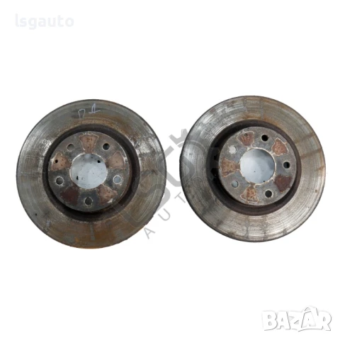 Комплект предни спирачни дискове Mazda 6 Estate (GJ, GL) 2013-2019 ID:147440