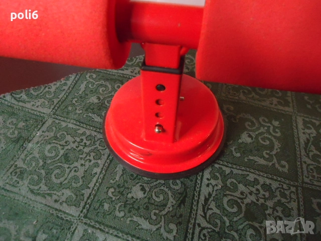 уред за коремни преси , снимка 3 - Фитнес уреди - 52576544