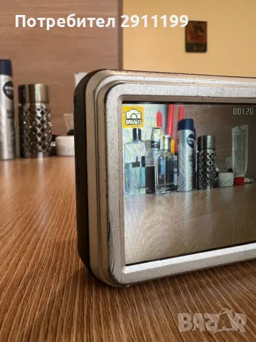 Фотоапарат Samsung 14,2Mp, снимка 6 - Фотоапарати - 49052037