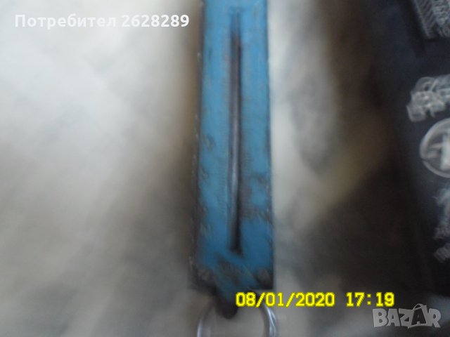 ръчни кантарчета, снимка 3 - Други инструменти - 28397408