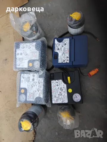 Компресори 12волта, снимка 1