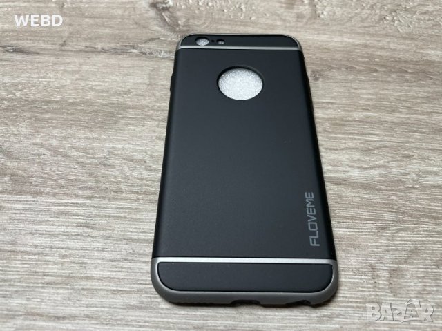 Калъф за iPhone 6/6S, снимка 2 - Калъфи, кейсове - 35552903