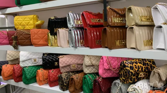 чанти gucci fendi chrstian dior prada ysl saint laurent jaquesmus hermes balmain the tote bag chanel