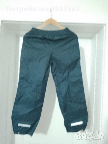 Зимен панталон, снимка 2 - Панталони - 43597844