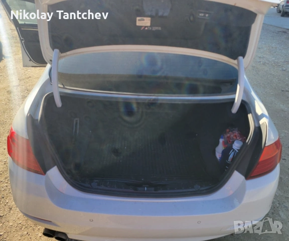 БмВ 535 Д Хдрайв, BMW 535d Xdrive, снимка 15 - Автомобили и джипове - 53421856