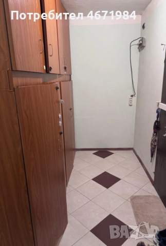 Продава 2-СТАЕН, град София, Дружба 2 (45кв метра), снимка 3 - Апартаменти - 52692854