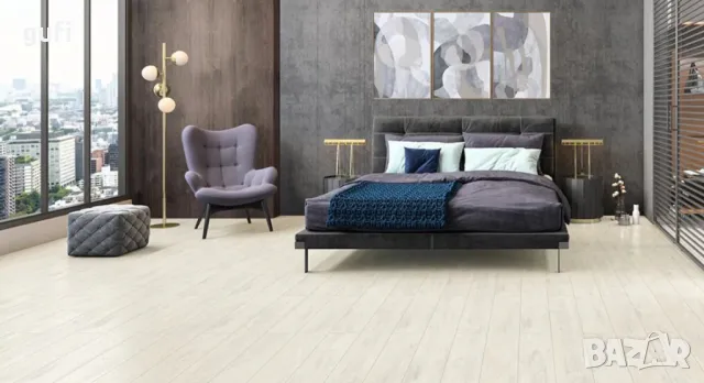 Ламинат Албатрос FN019, снимка 1