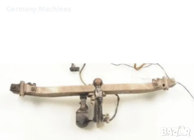 ЧАСТИ- БМВ  E 46 Седан 1998-2005г. BMW 3 Series, бензин 1900куб, 77kW, 105kс.... Автомобила е много , снимка 3 - Части - 48655834