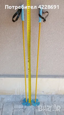 Разпродажба на различни размери и модели ски обувки, снимка 10 - Зимни спортове - 47566411